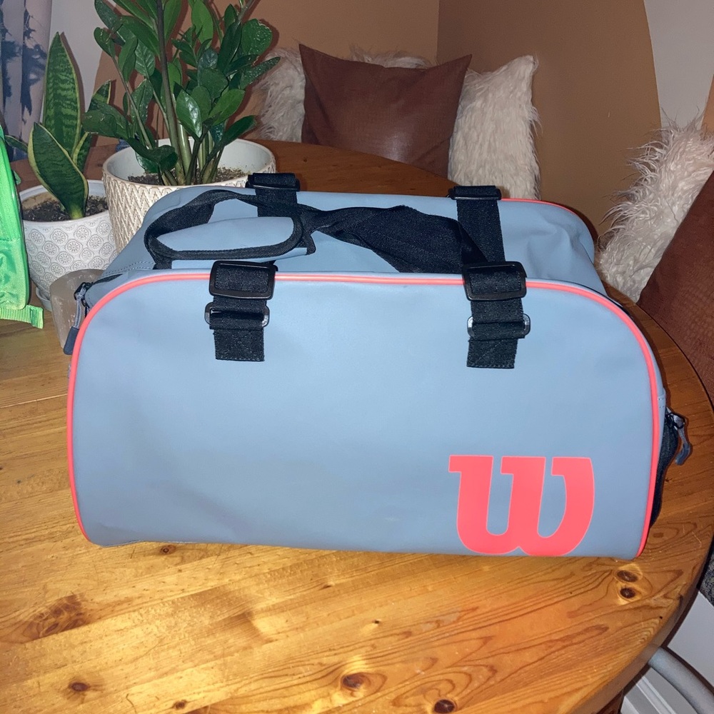 Wilson Tennis Gear Bag